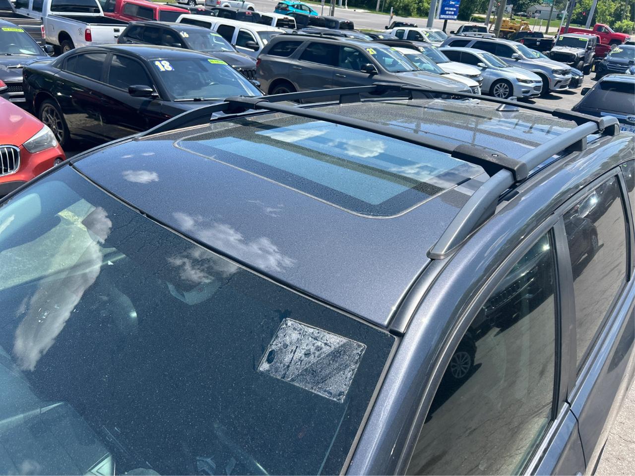 Subaru Forester Premium 2020