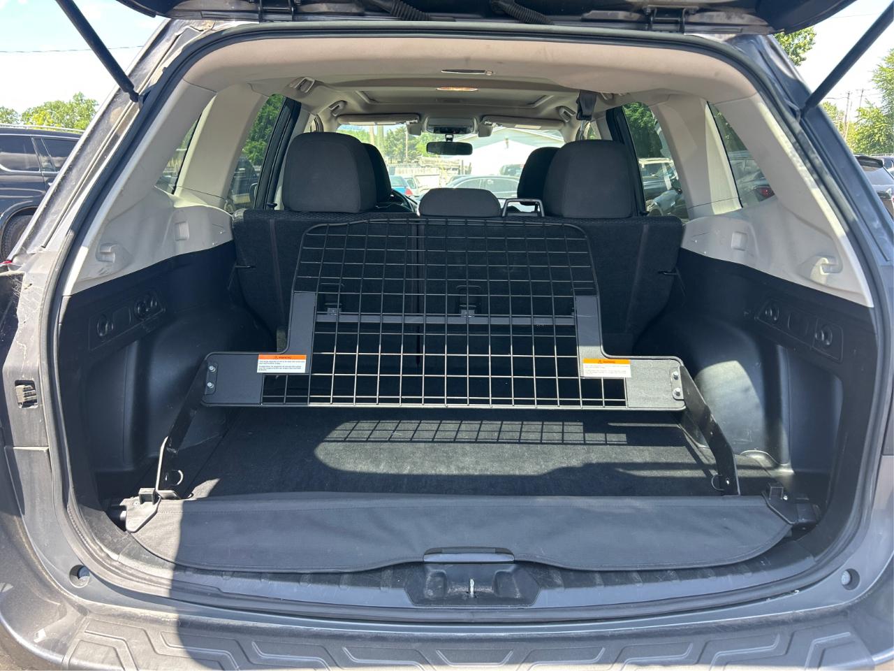 Subaru Forester Premium 2020