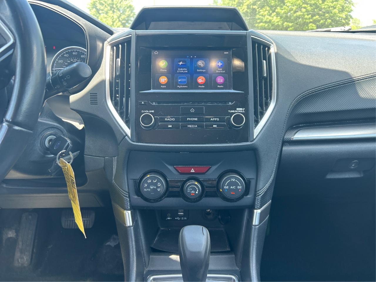 Subaru Forester Premium 2020