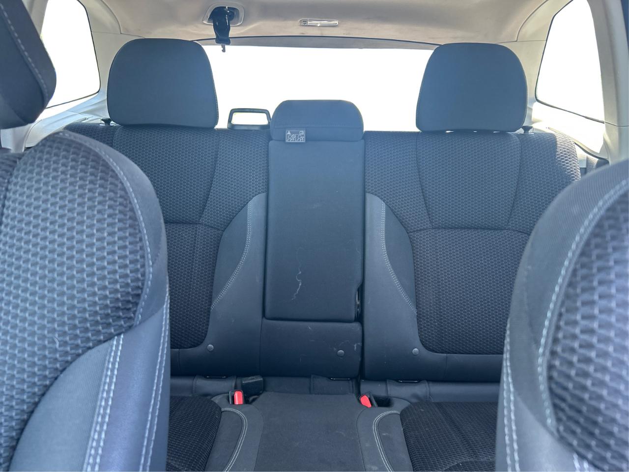 Subaru Forester Premium 2020