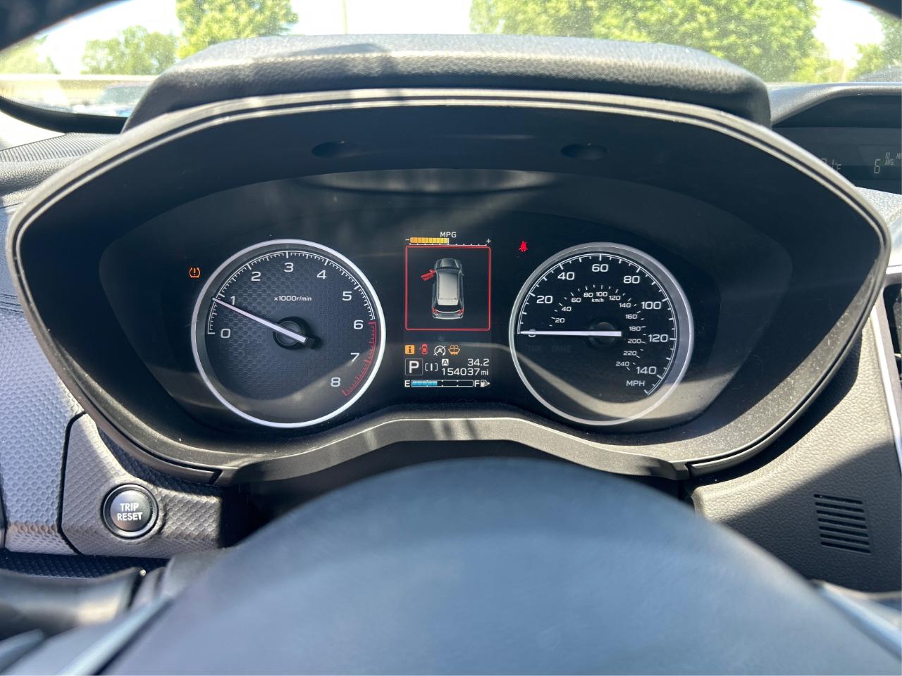 Subaru Forester Premium 2020