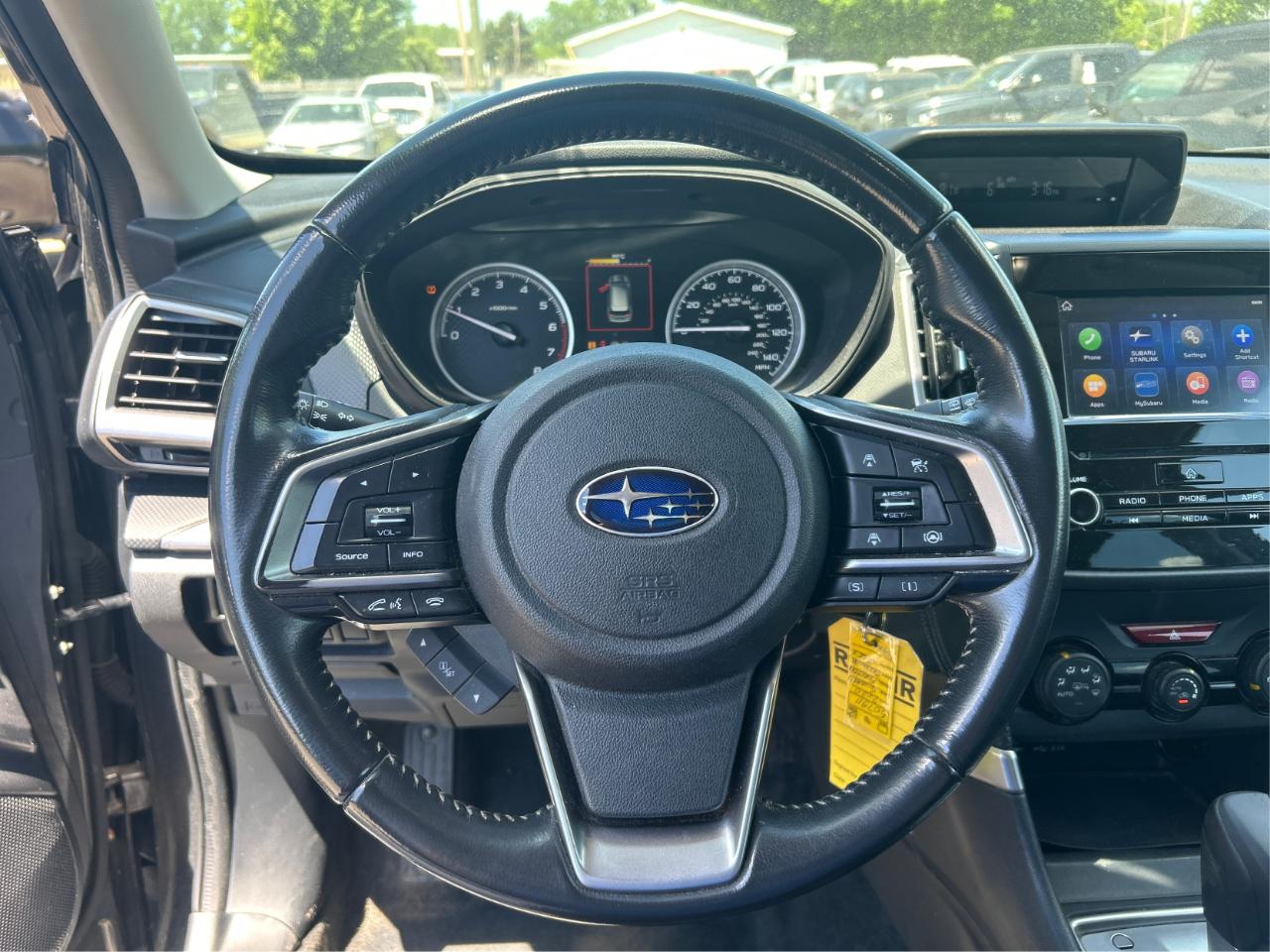 Subaru Forester Premium 2020