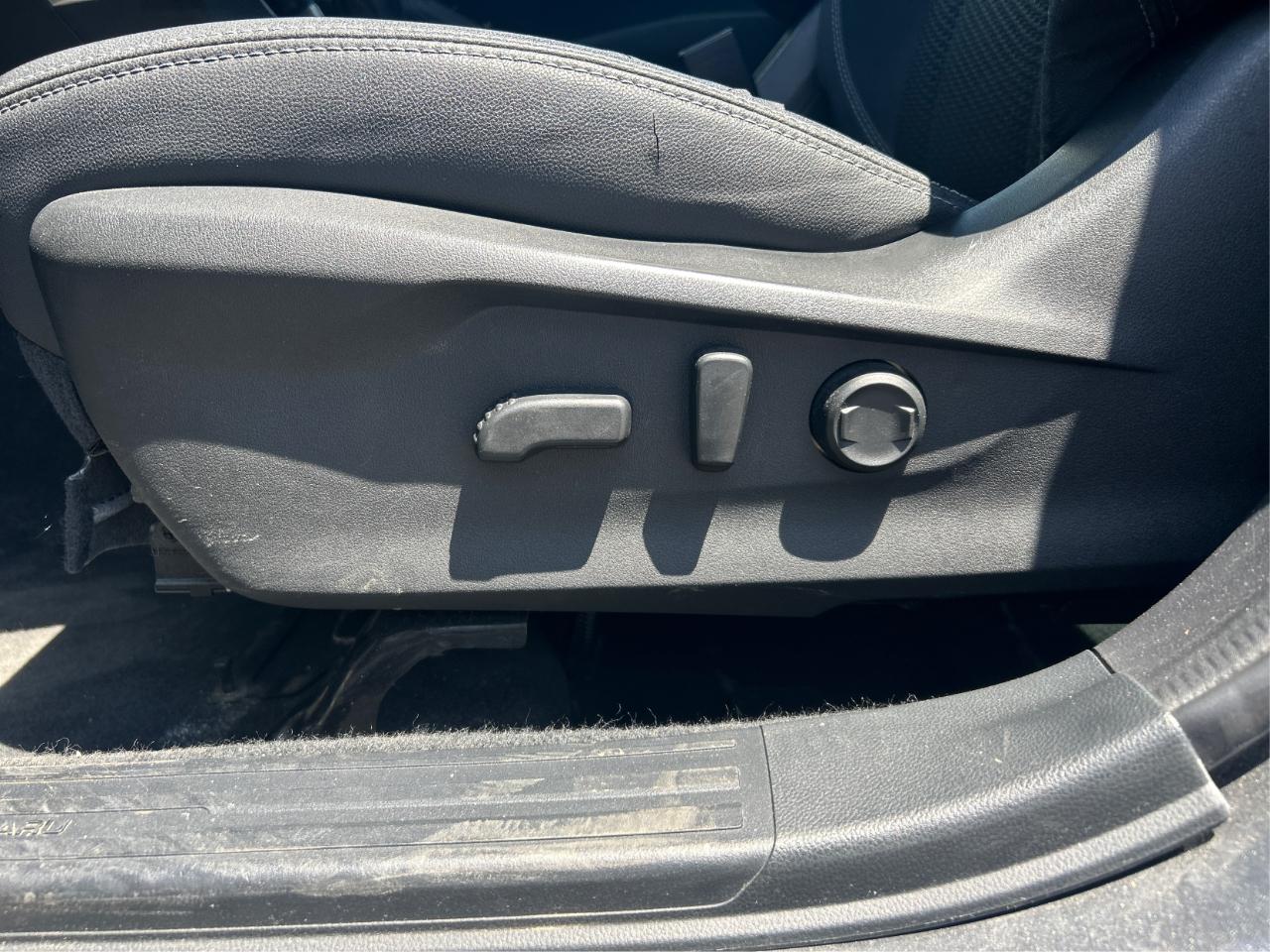 Subaru Forester Premium 2020
