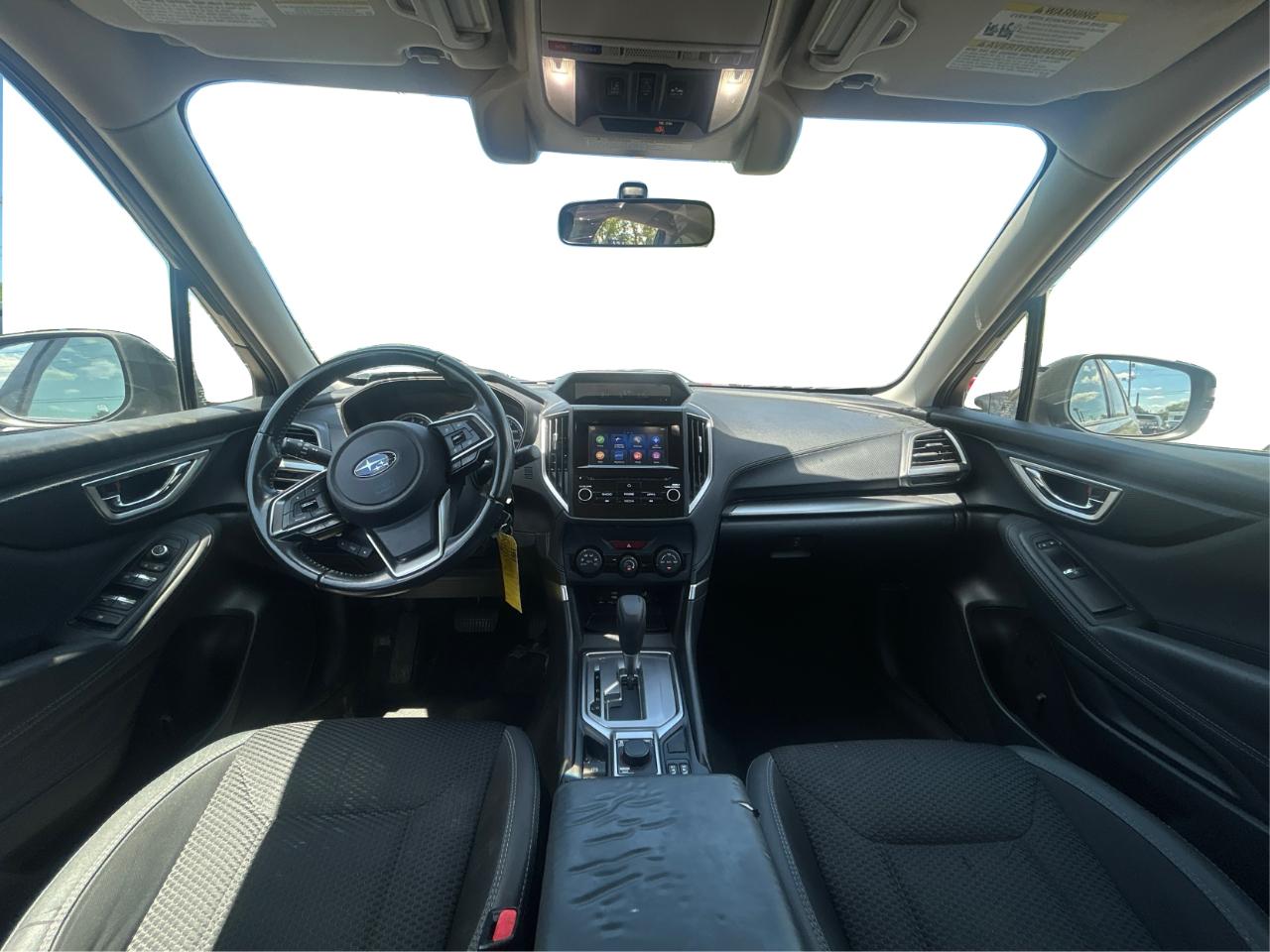 Subaru Forester Premium 2020