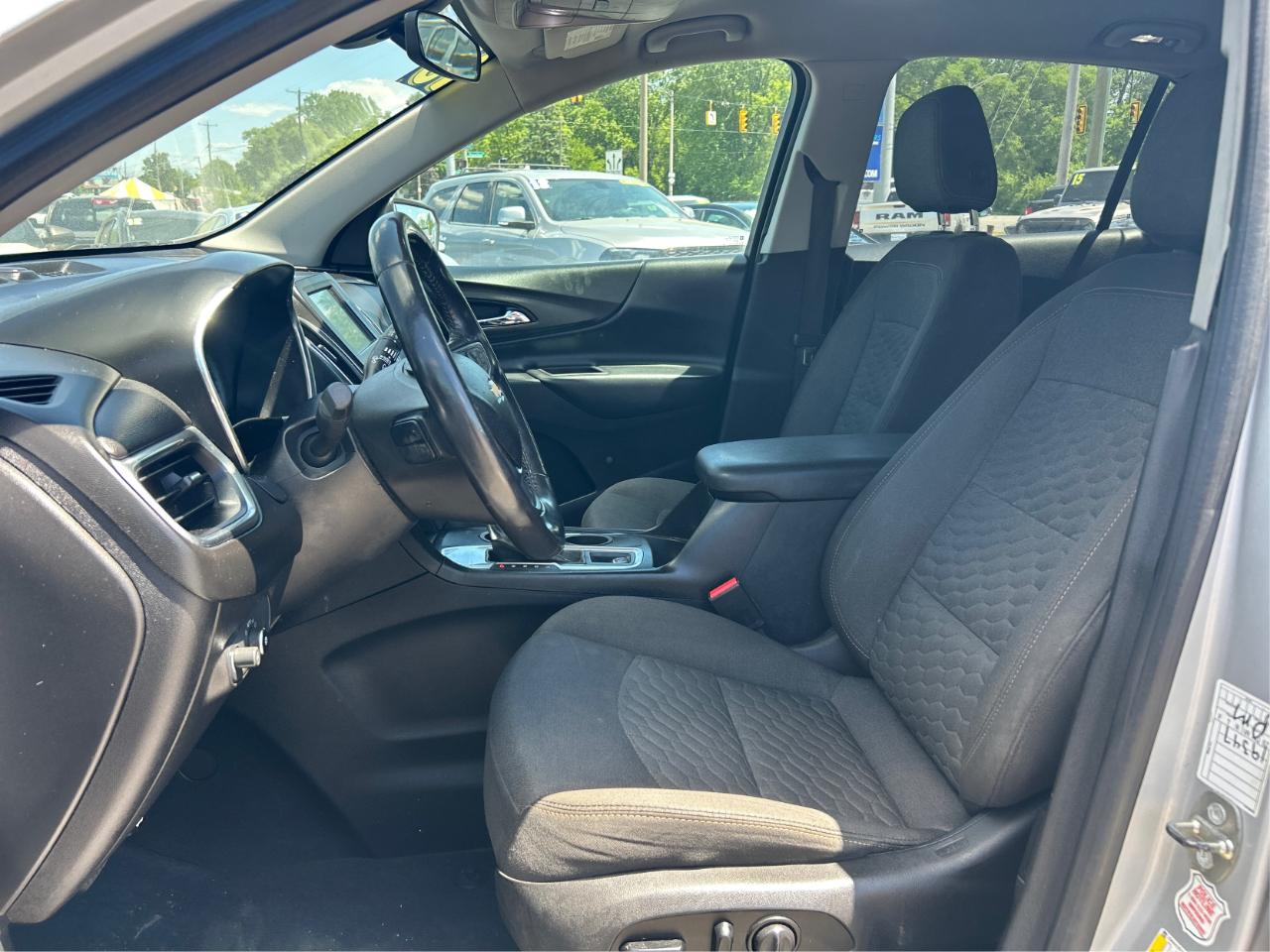 Chevrolet Equinox LT 2WD 2018