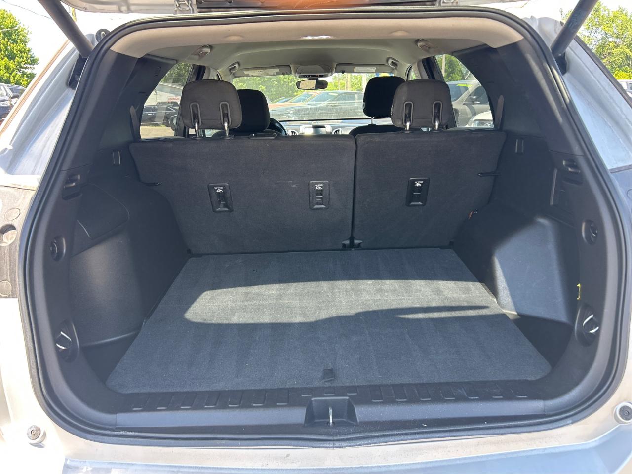 Chevrolet Equinox LT 2WD 2018