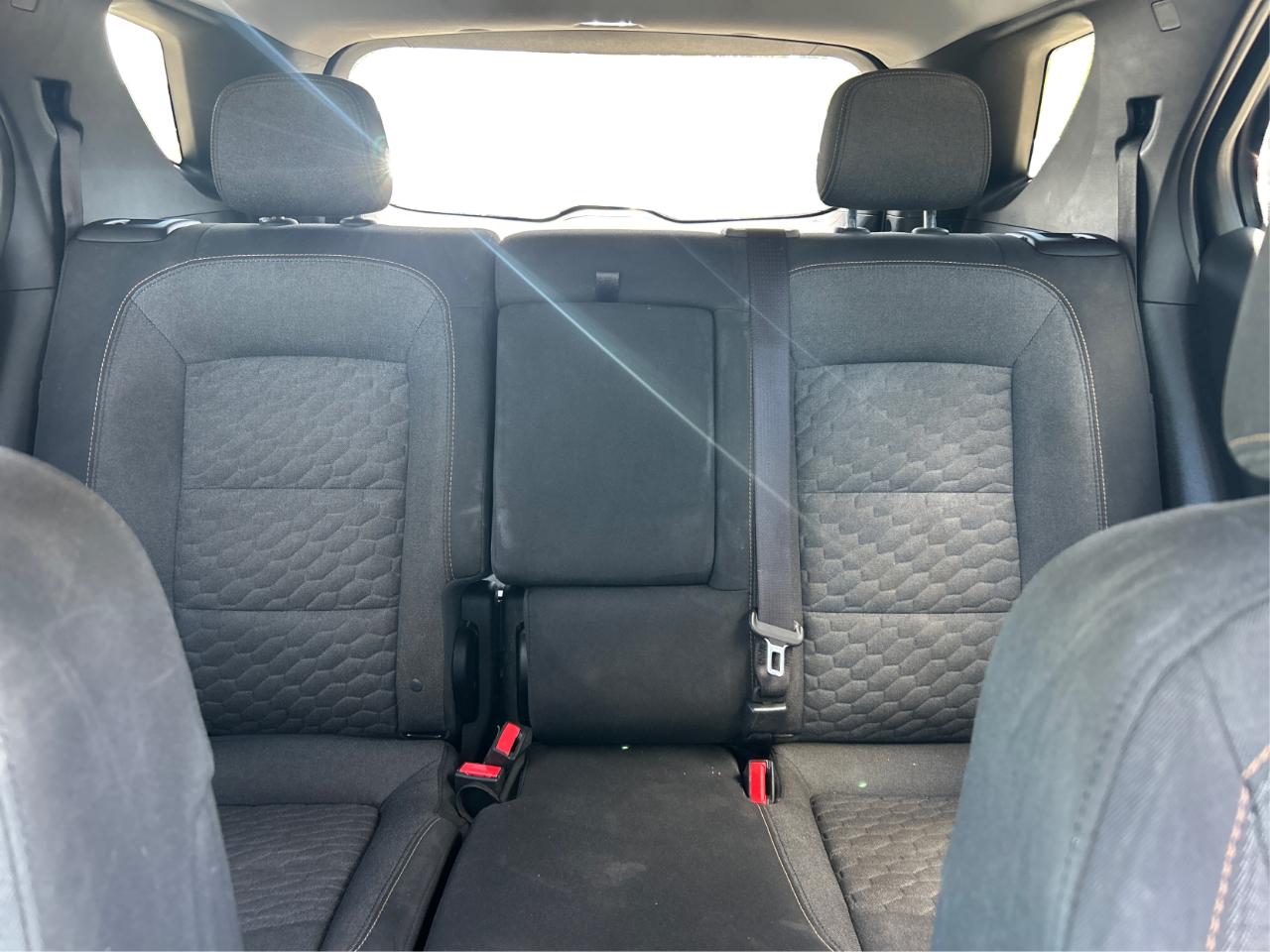 Chevrolet Equinox LT 2WD 2018
