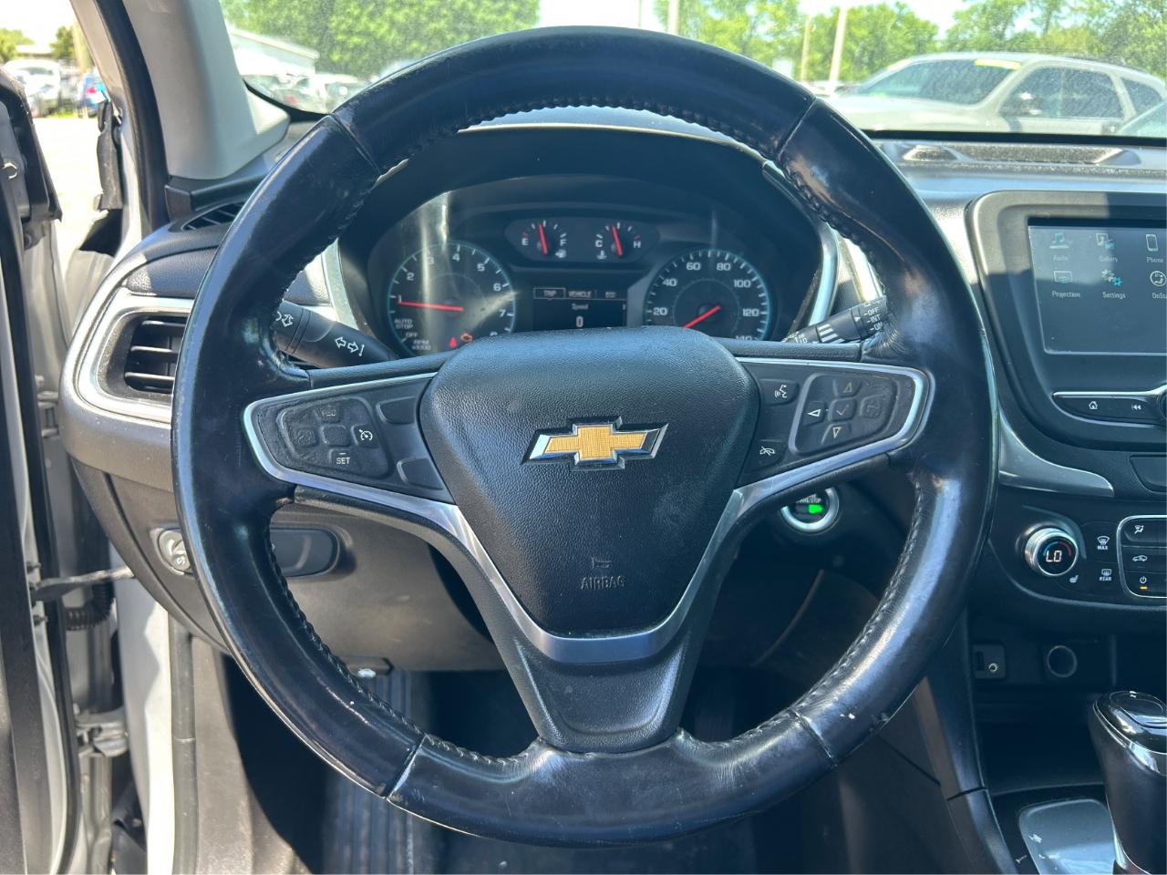 Chevrolet Equinox LT 2WD 2018