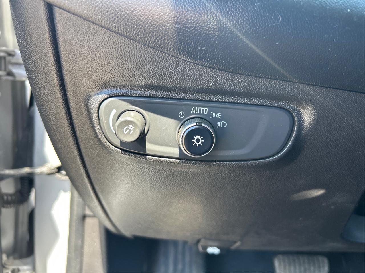 Chevrolet Equinox LT 2WD 2018
