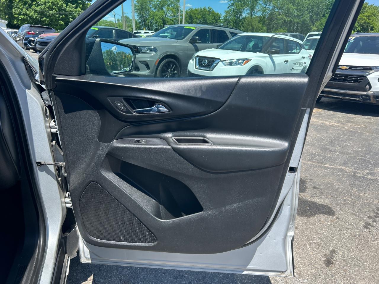 Chevrolet Equinox LT 2WD 2018