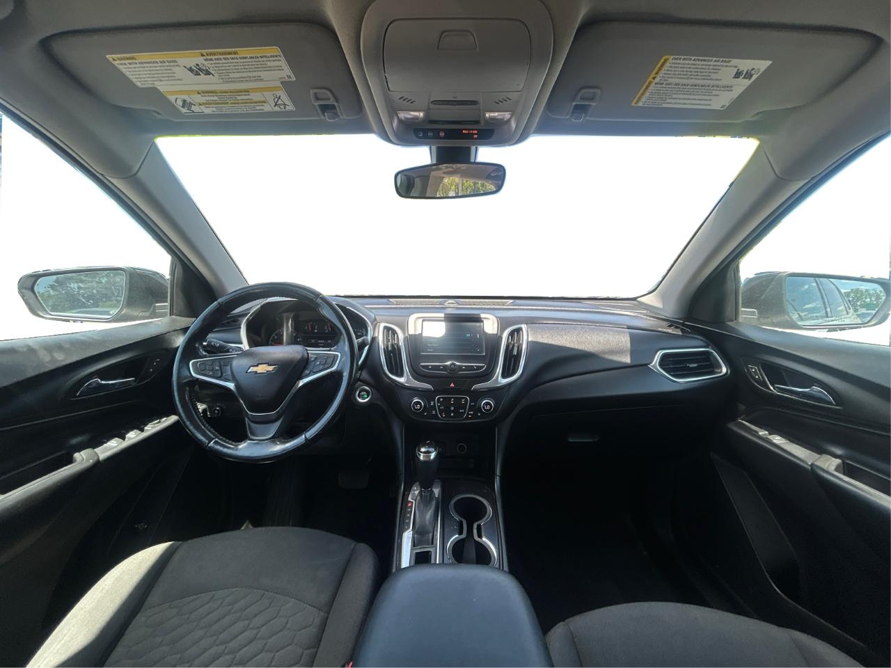 Chevrolet Equinox LT 2WD 2018