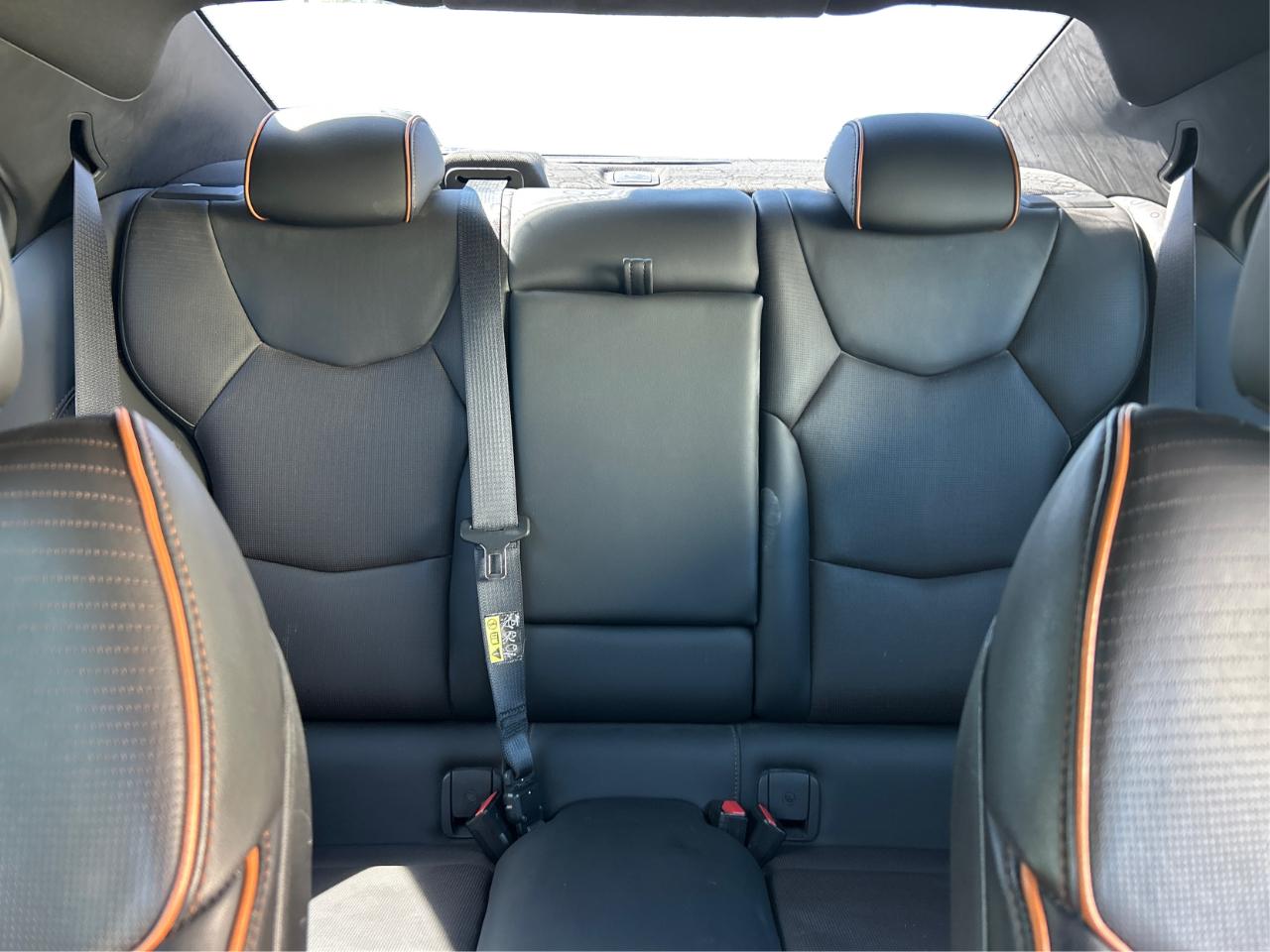 Cadillac CT4 Sport 2020
