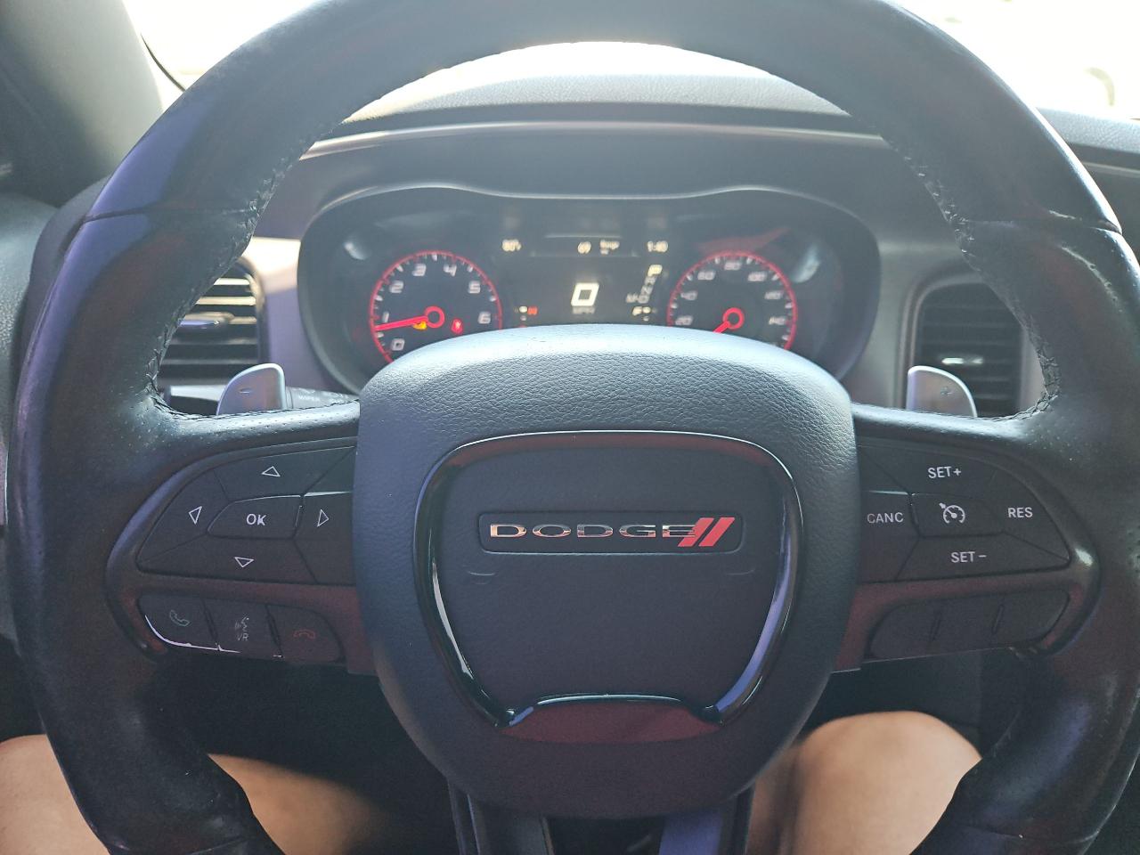 Dodge Charger R/T 2016