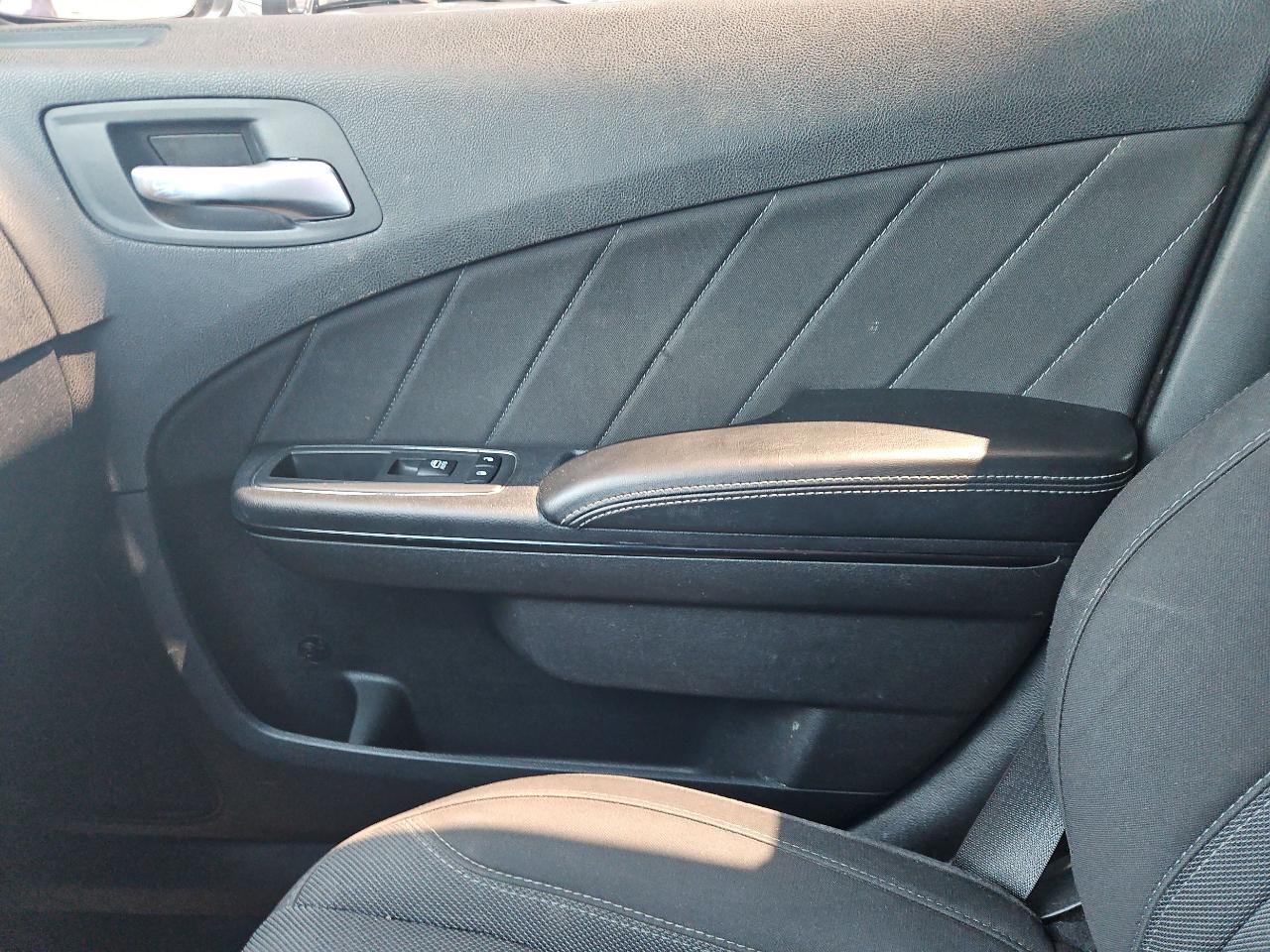 Dodge Charger R/T 2016