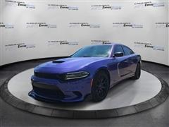 2016 Dodge Charger 