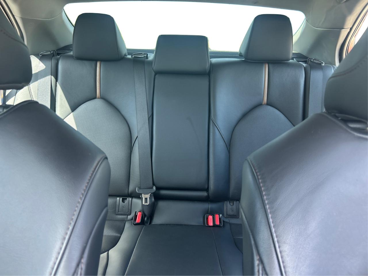 Toyota Camry XLE 2020