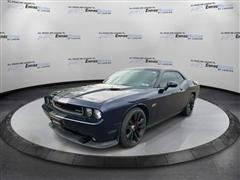 2013 Dodge Challenger 