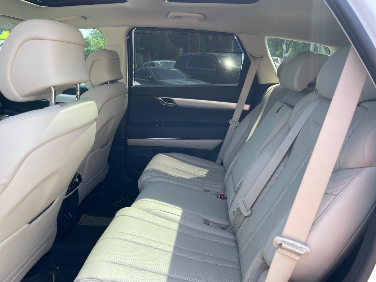 Genesis GV80 2.5T AWD 2022