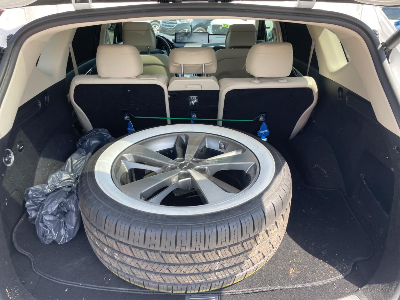 Genesis GV80 2.5T AWD 2022