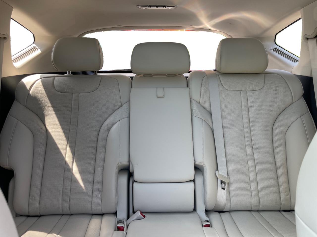 Genesis GV80 2.5T AWD 2022