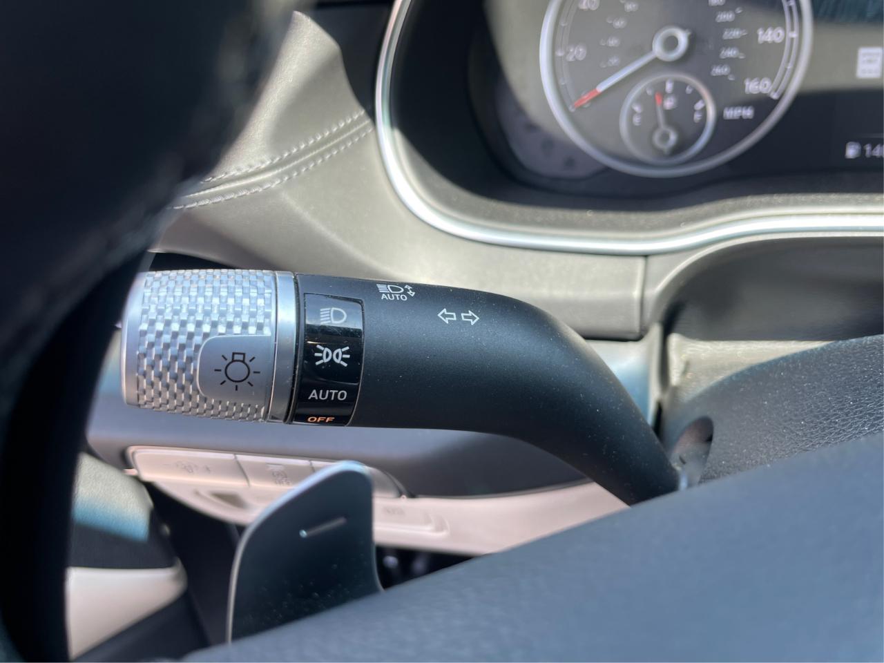Genesis GV80 2.5T AWD 2022