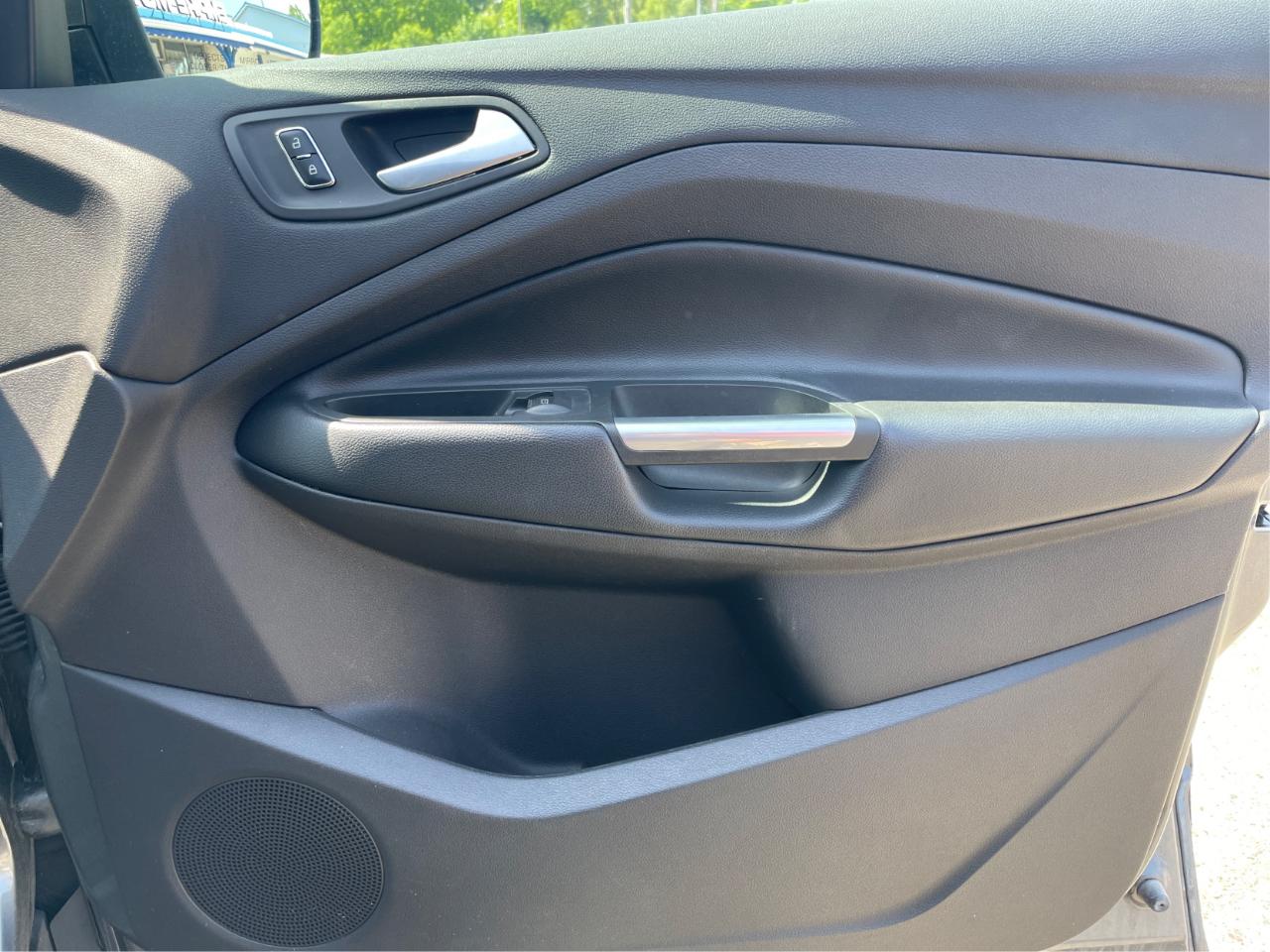 Ford Escape Titanium 4WD 2014