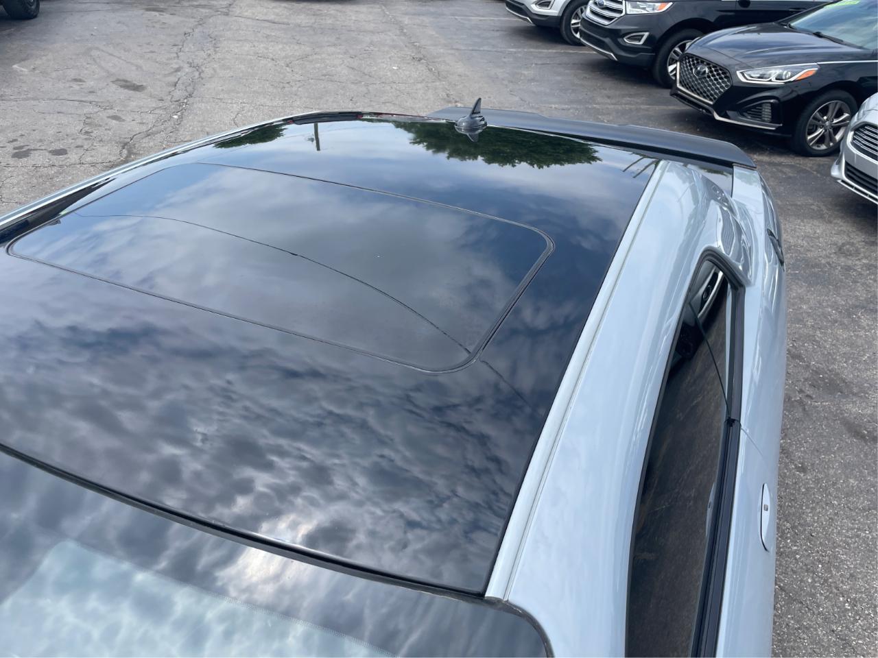 Dodge Challenger R/T SCAT Pack 2021