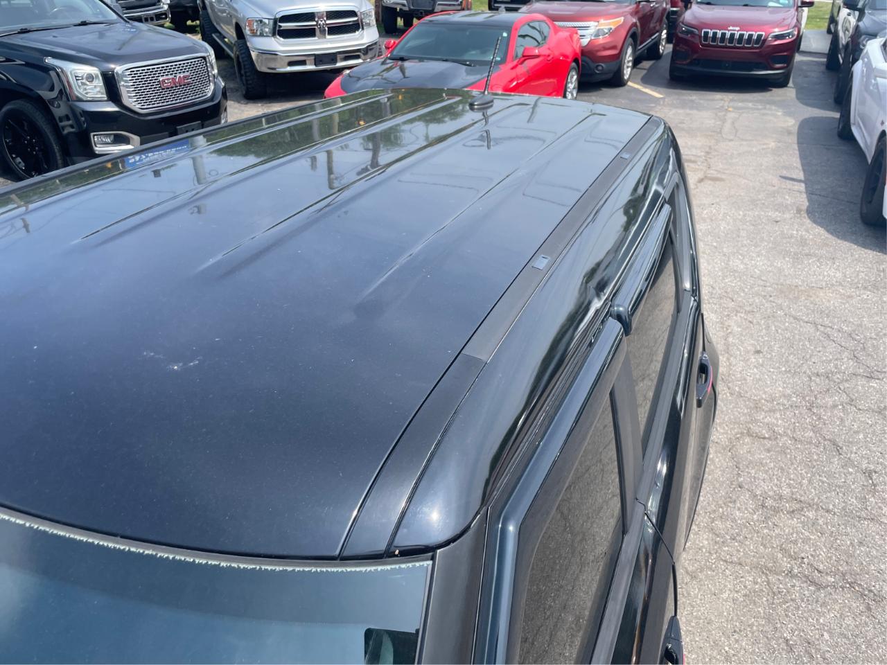 Kia Soul Base 6A 2016