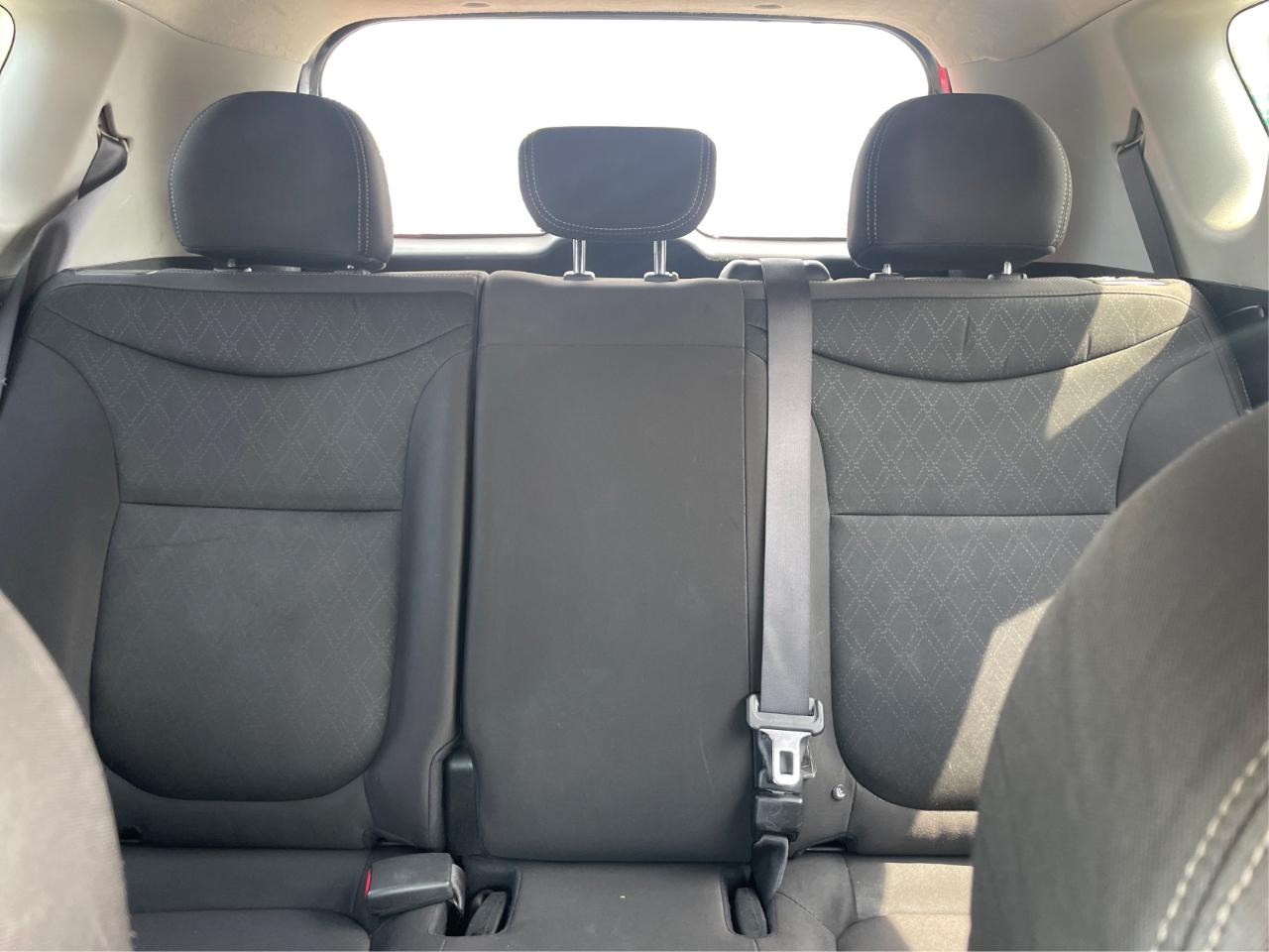 Kia Soul Base 6A 2016