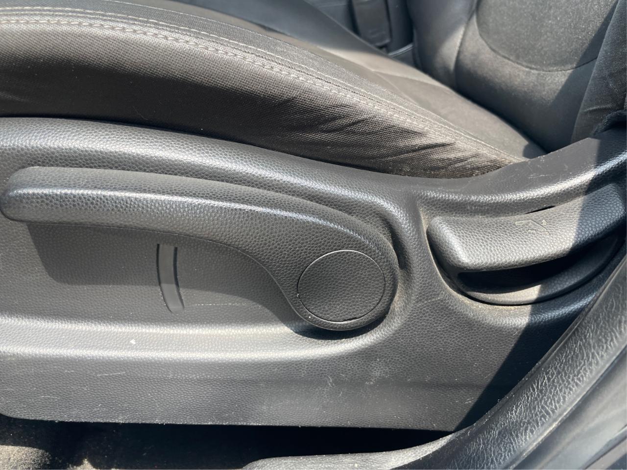 Kia Soul Base 6A 2016