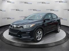 2019 Honda HR-V 