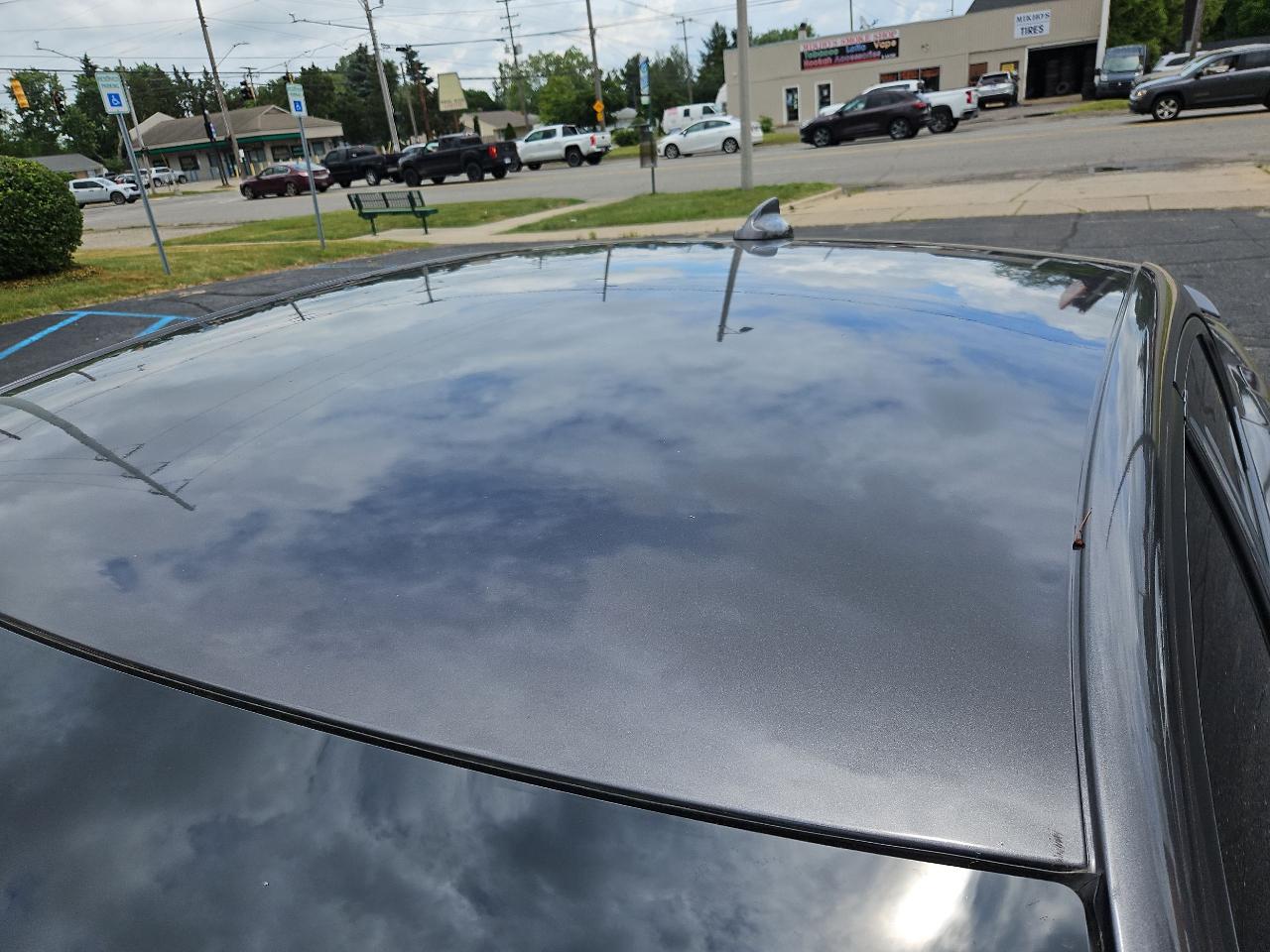 Dodge Charger GT AWD 2018