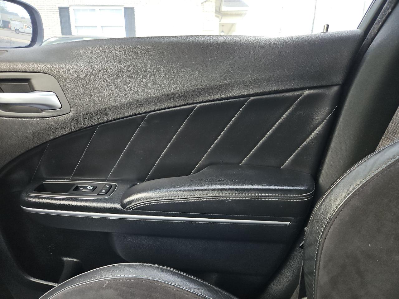Dodge Charger GT AWD 2018