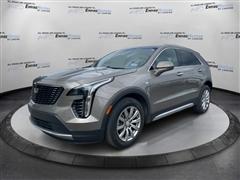 2020 Cadillac XT4 