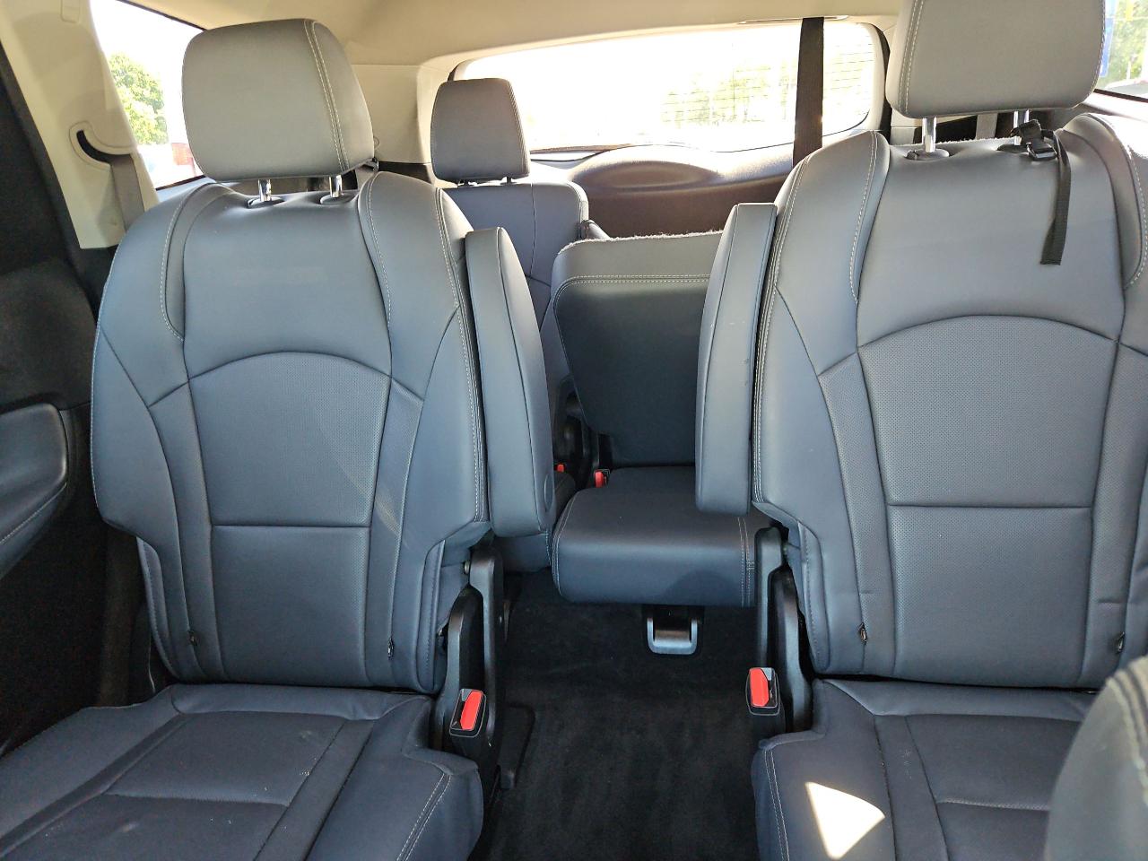 Buick Enclave Essence AWD 2019