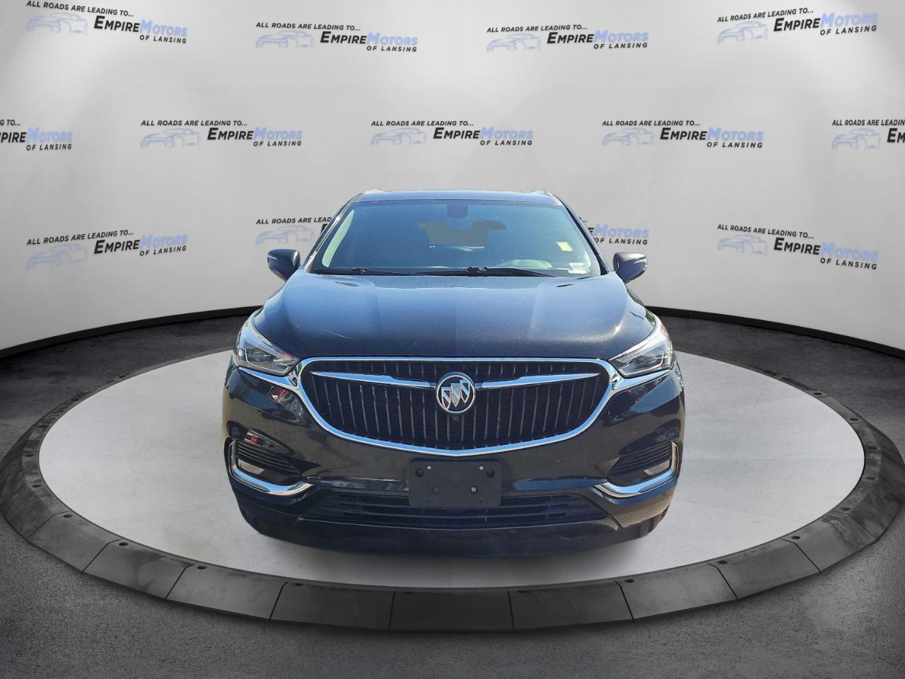 Buick Enclave Essence AWD 2019