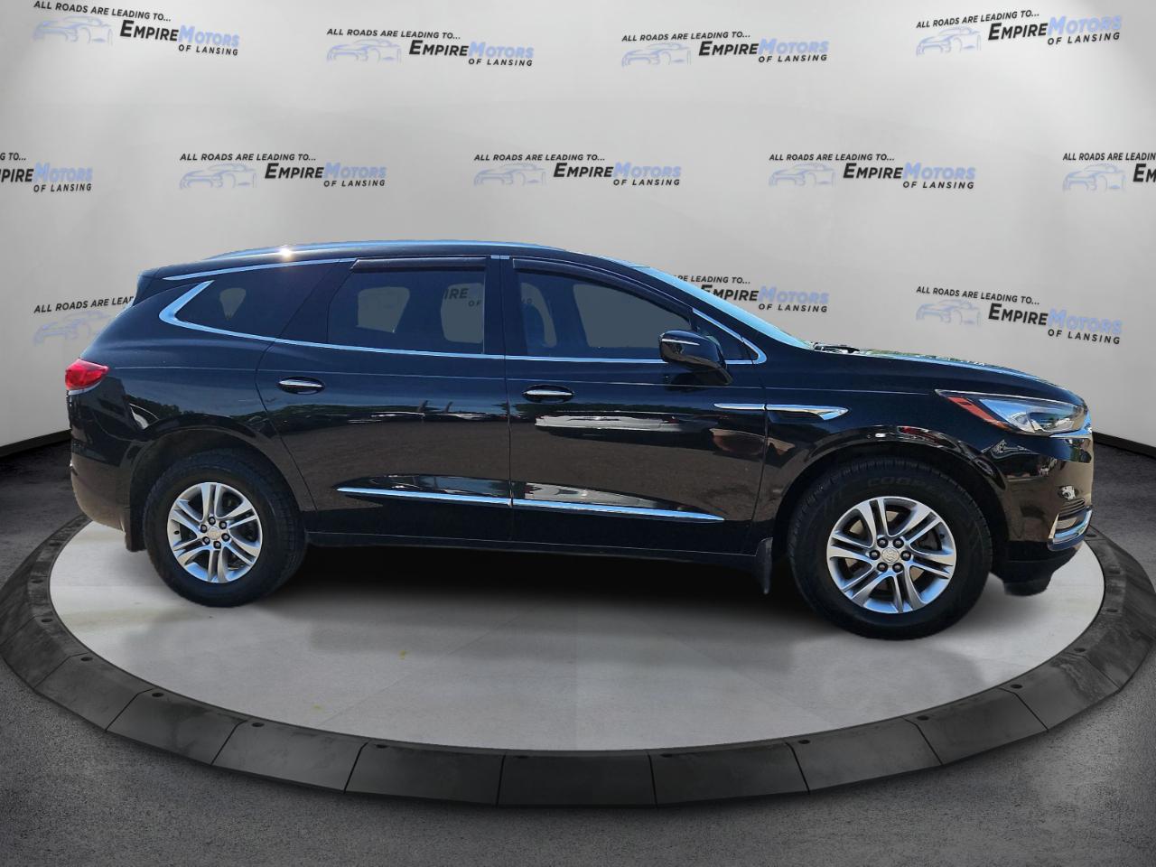 Buick Enclave Essence AWD 2019