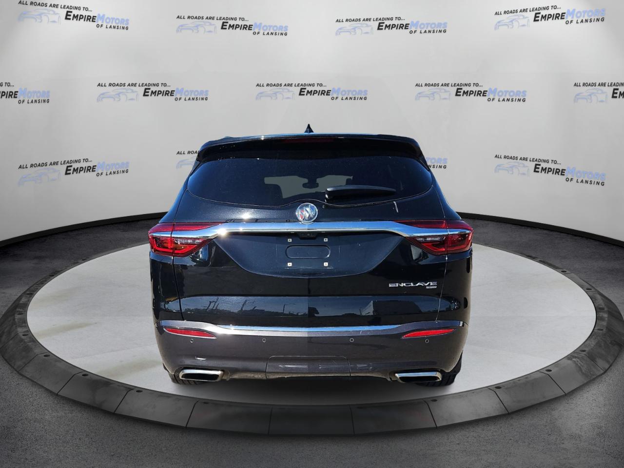 Buick Enclave Essence AWD 2019