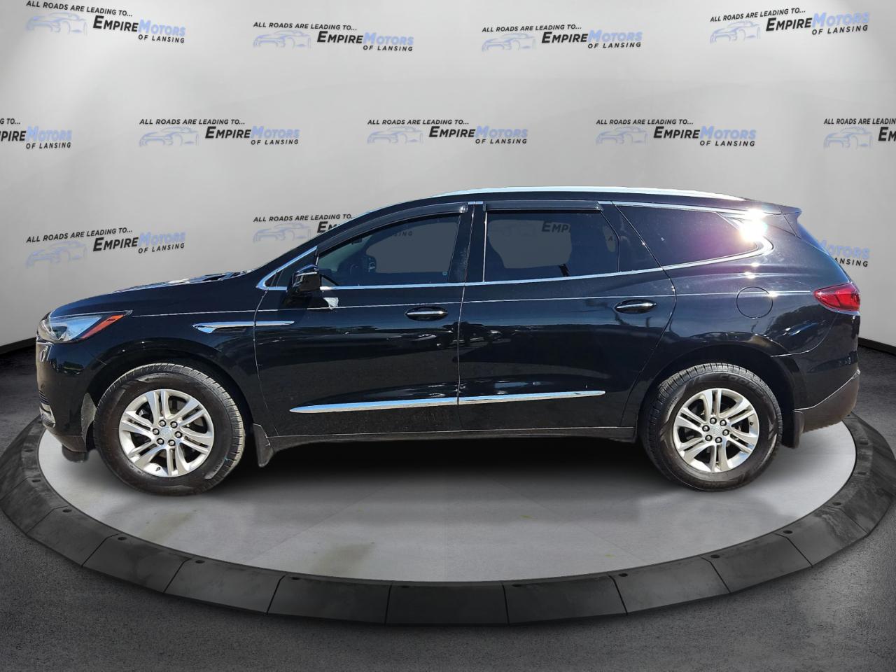Buick Enclave Essence AWD 2019