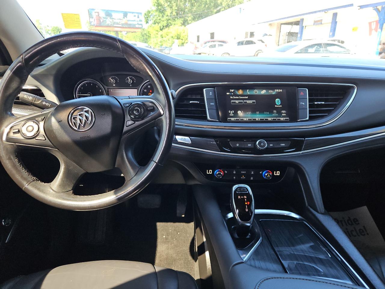 Buick Enclave Essence AWD 2019