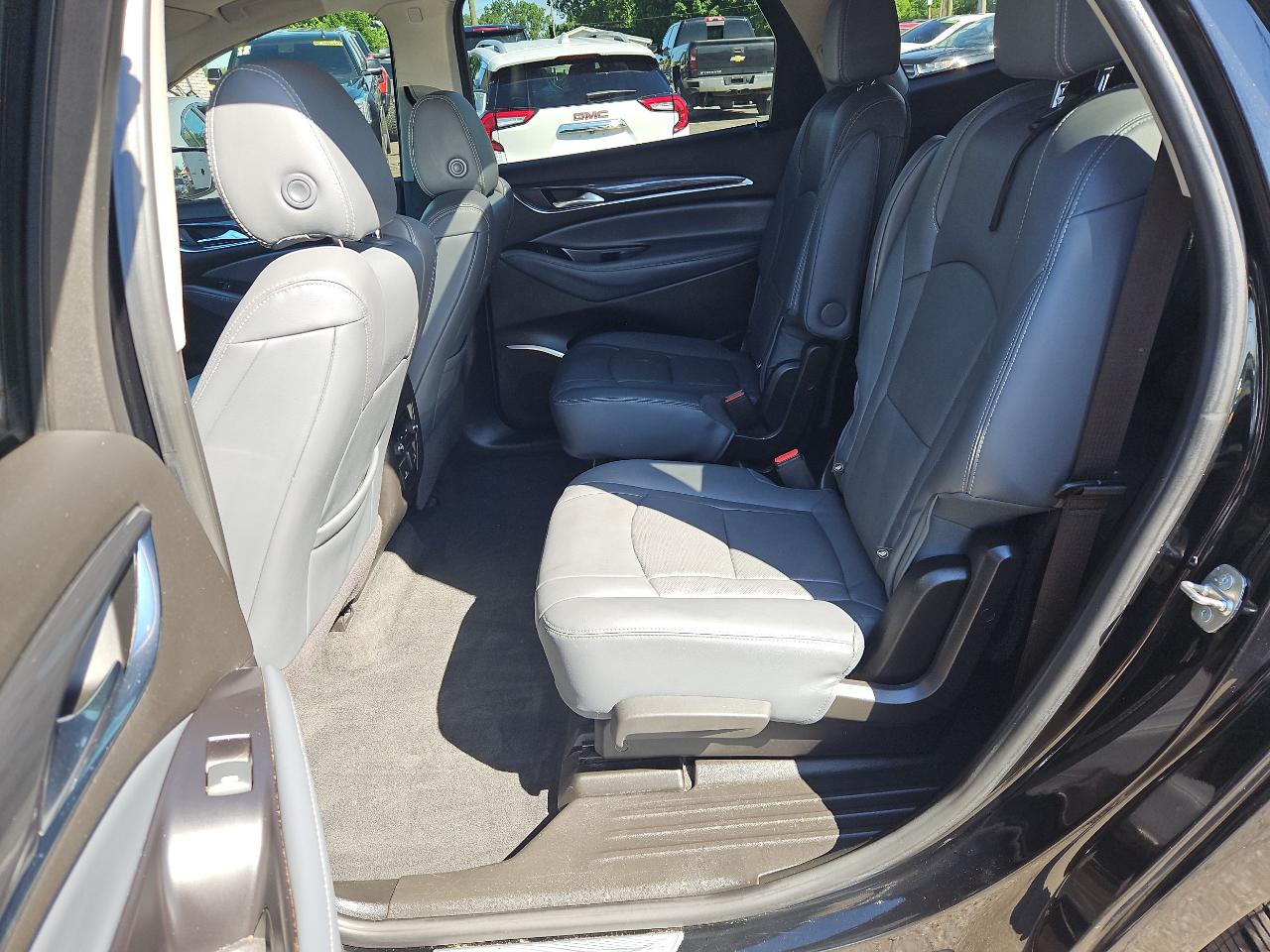 Buick Enclave Essence AWD 2019
