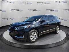 2019 Buick Enclave 