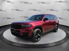 2023 Jeep Grand Cherokee L 