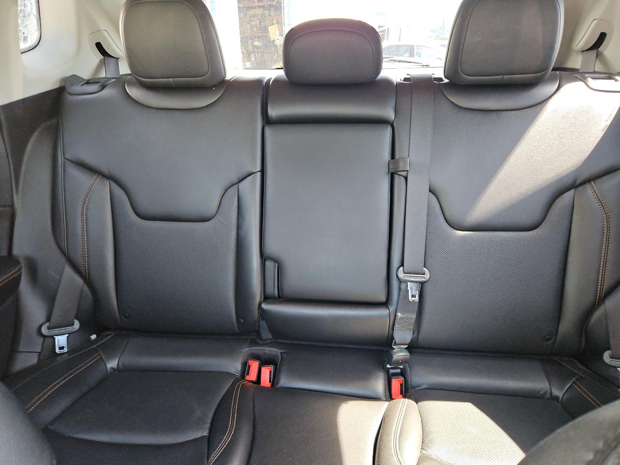 Jeep Compass Limited 4WD 2020