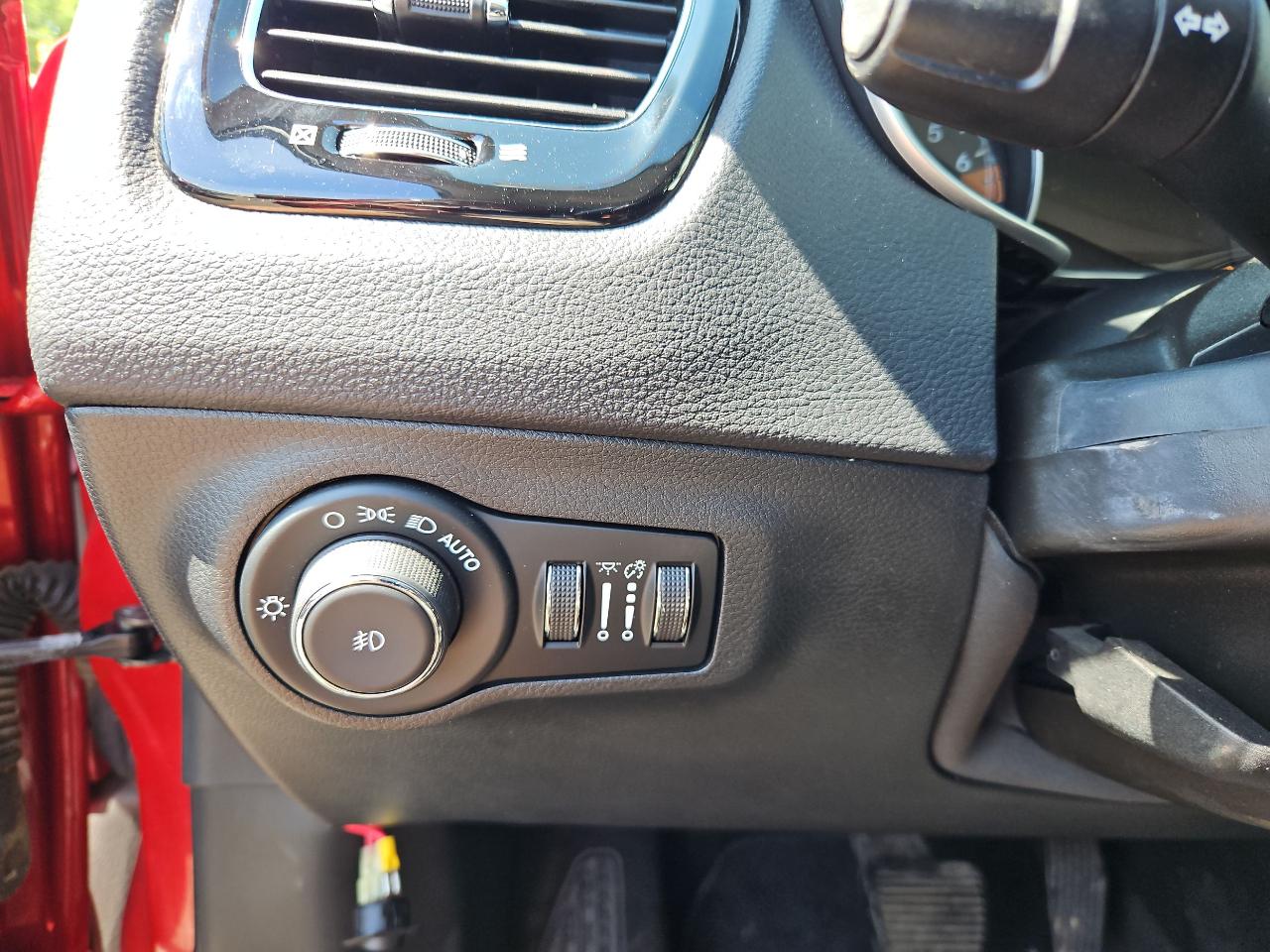 Jeep Compass Limited 4WD 2020