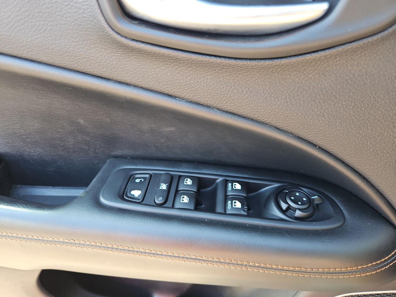 Jeep Compass Limited 4WD 2020
