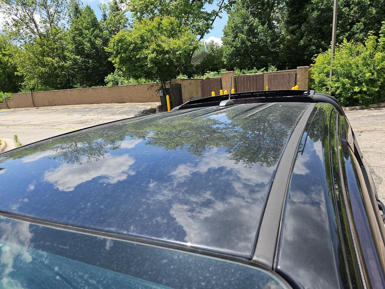 Chevrolet Colorado Z71 Crew Cab 4WD Long Box 2019