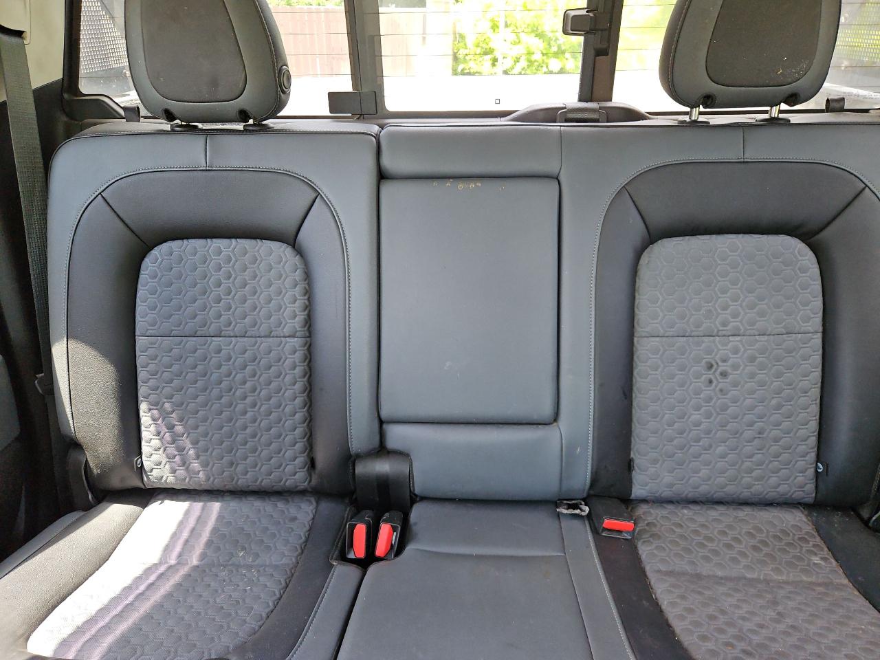 Chevrolet Colorado Z71 Crew Cab 4WD Long Box 2019