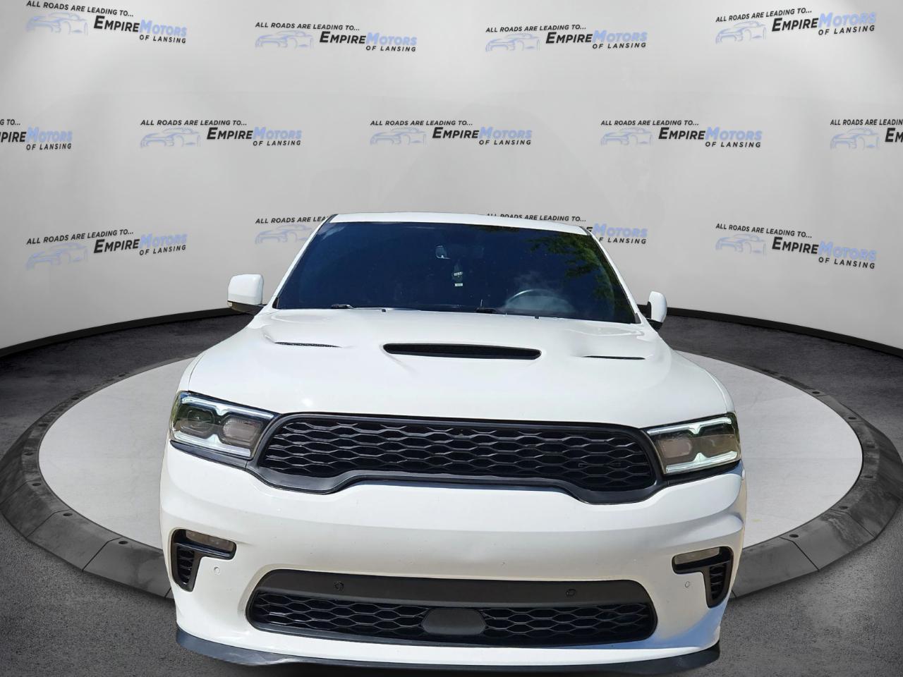 Dodge Durango R/T AWD 2019