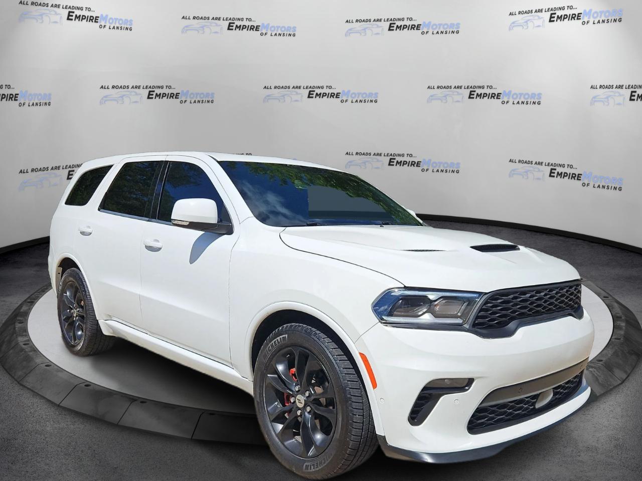 Dodge Durango R/T AWD 2019